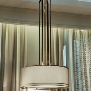 Потолочный светильник ODEON 2