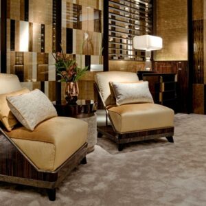 Кресло ODESSA 3