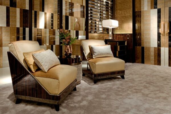 Кресло ODESSA 3