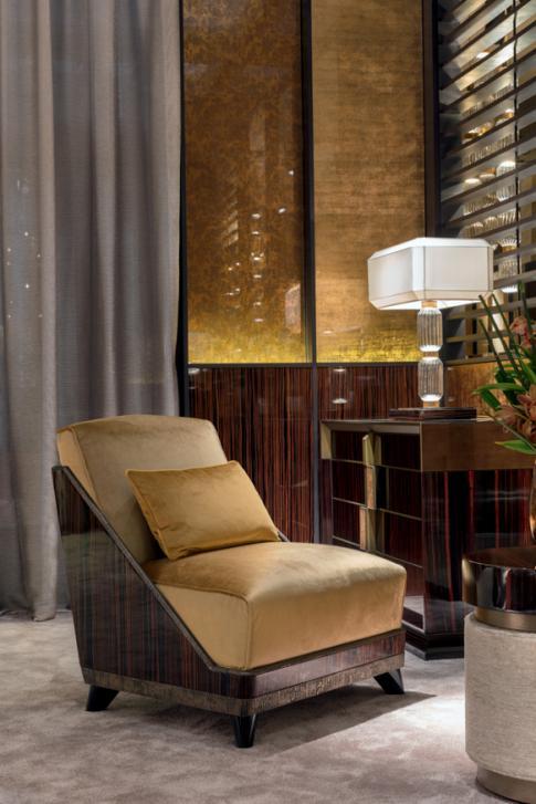 Кресло ODESSA 2