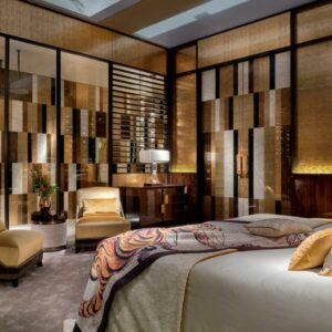 Кресло ODESSA 4