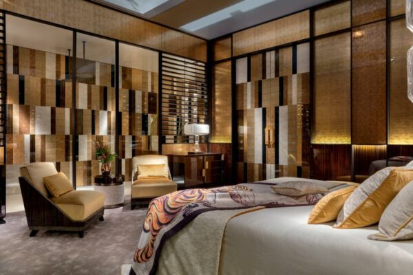 Кресло ODESSA 4