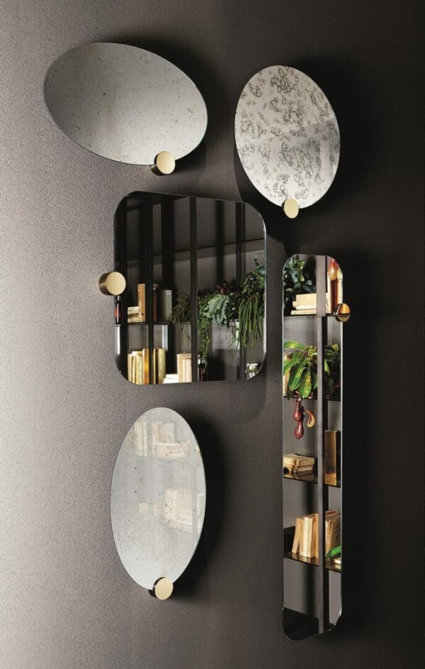 Зеркало Odette 2