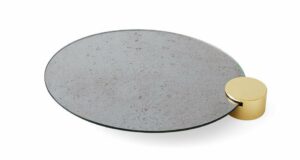 Поднос Tray | Oval 1
