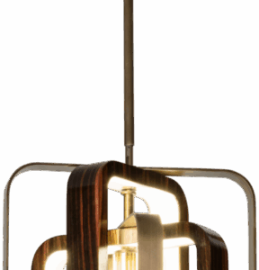 Потолочный светильник ODISSEY 1