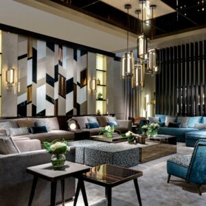 Потолочный светильник ODISSEY 3