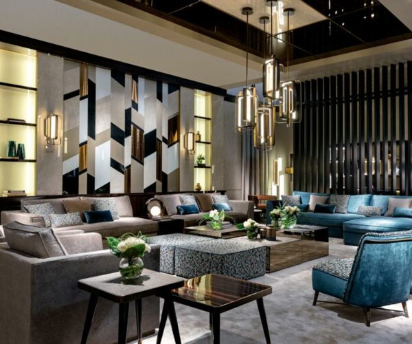 Потолочный светильник ODISSEY 3