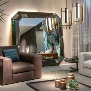 Потолочный светильник ODISSEY 7