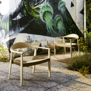 Стул ODYSSEE_XL 6