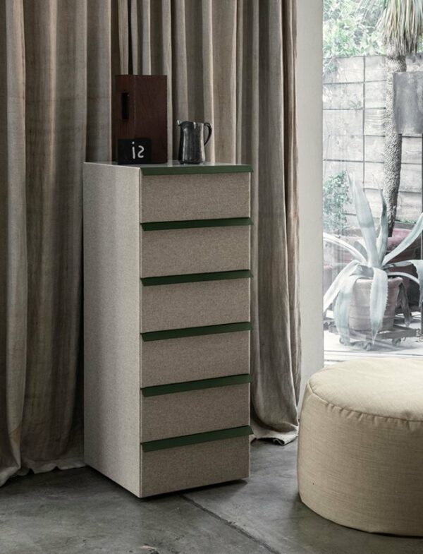 Серия комодов OIKOS 3