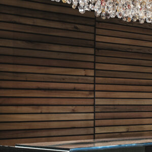 Подвесной светильник OLA LINEARE 2