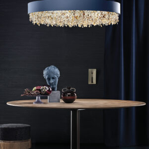 Подвесной светильник OLA ROUND 1