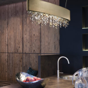 Подвесной светильник OLA LINEARE 1