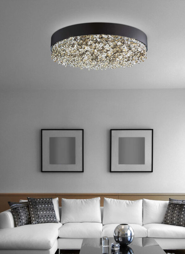 Потолочный светильник OLA 1