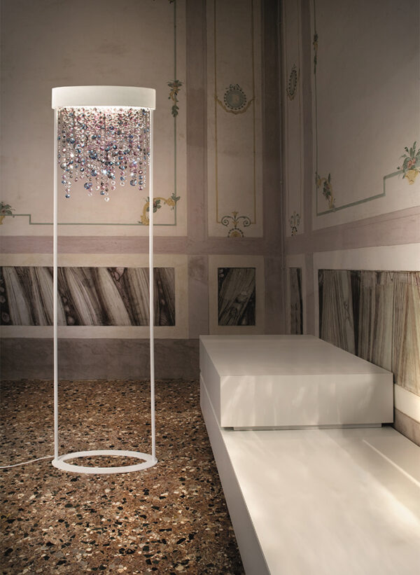 Торшер OLA STL2 1