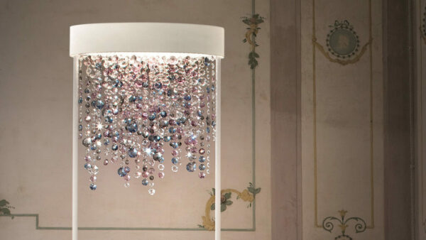 Торшер OLA STL2 2