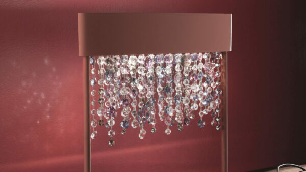 Настольная лампа OLA TL2 3