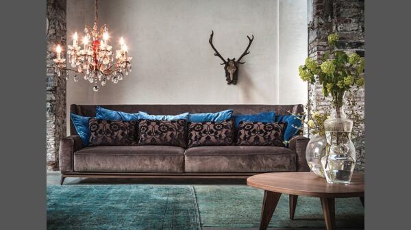 Диван 430 OPERA 3