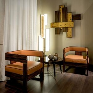 Кресло OLIMPIA 2