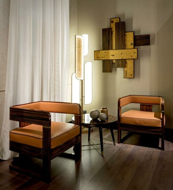 Кресло OLIMPIA 2