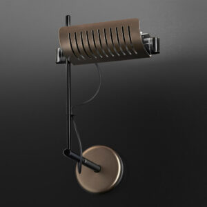 Настенная лампа COLOMBO 1