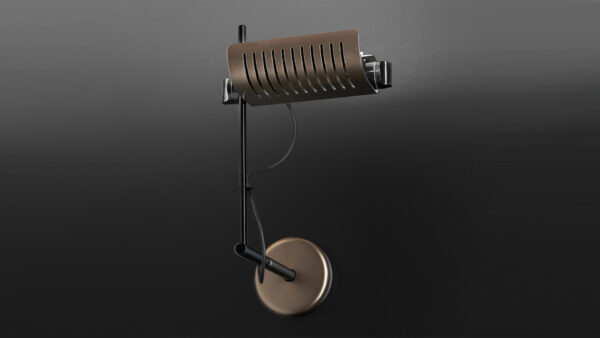 Настенная лампа COLOMBO