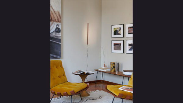 Подвесной светильник  ILO 2