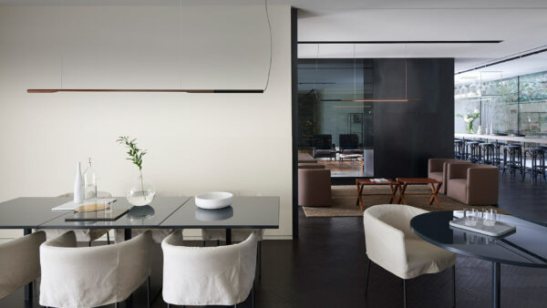 Подвесной светильник  ILO 2