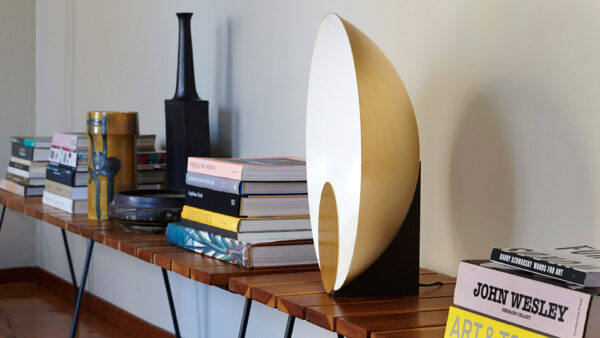 Настольная лампа SIRO 2