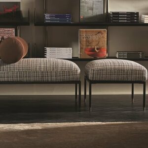 Пуф и банкетка Oly 3