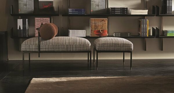 Пуф и банкетка Oly 3