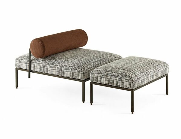 Пуф и банкетка Oly 1