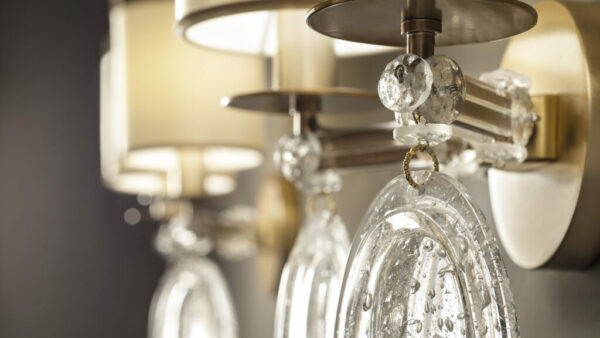 Настенная лампа OLYMPIA A2 2