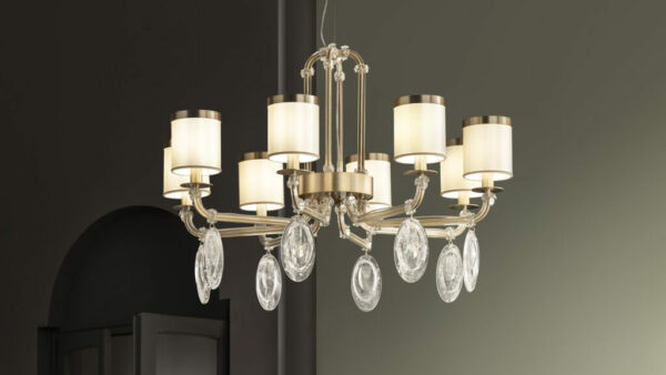 Люстра OLYMPIA 3