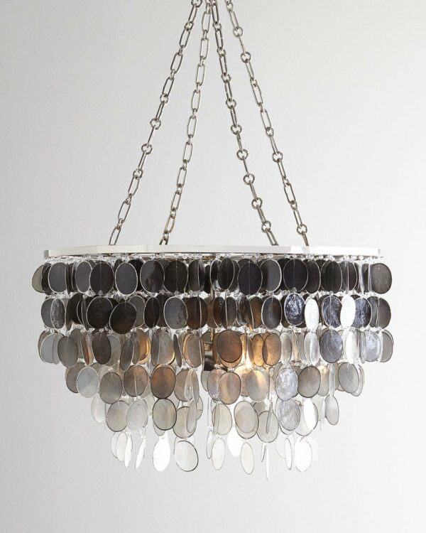 Люстра UMBERTO 2