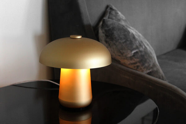 Настольная лампа ONGO TA BATERY 3