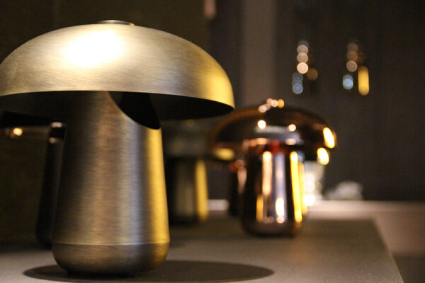 Настольная лампа ONGO TA BATERY 4