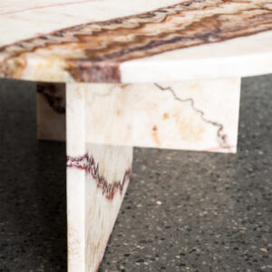 Кофейный столик TEBE 4