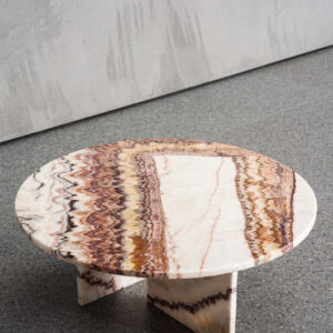 Кофейный столик TEBE 3