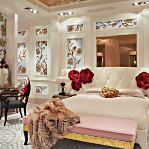 Кровать OPERA 2