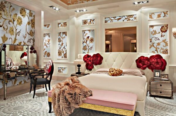 Кровать OPERA 2