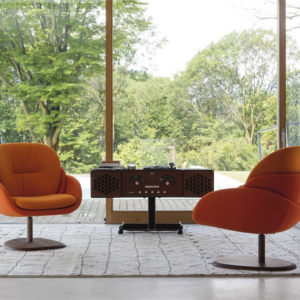 Кресло Opium 3