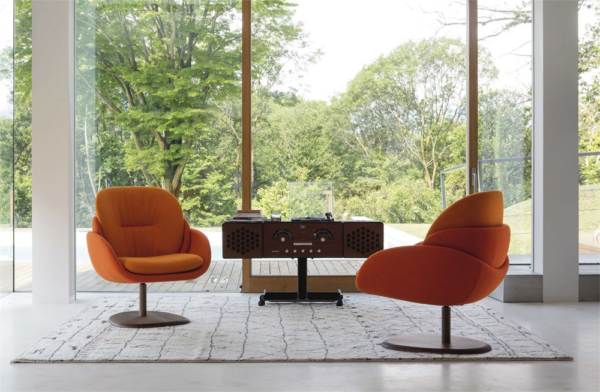 Кресло Opium 3