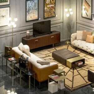 Консоль OPIUM 3