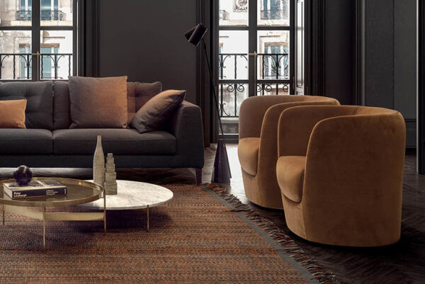 Кресло Oplà 7