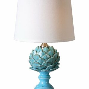 Настольная лампа MERIDA GREEN 1