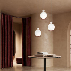 Подвесной светильник OPYO 2