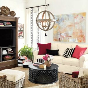 Люстра ESTHER 3