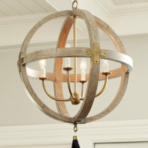 Люстра ESTHER 1