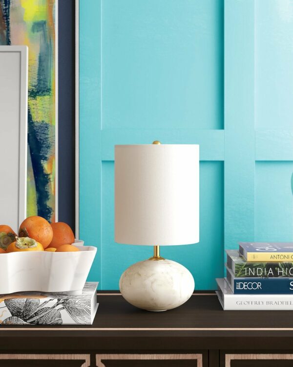 Настольная лампа POMPEII 4